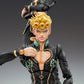 Jojo's Bizarre Adventure: Giorno Giovanna ver. Black Super Action Statue