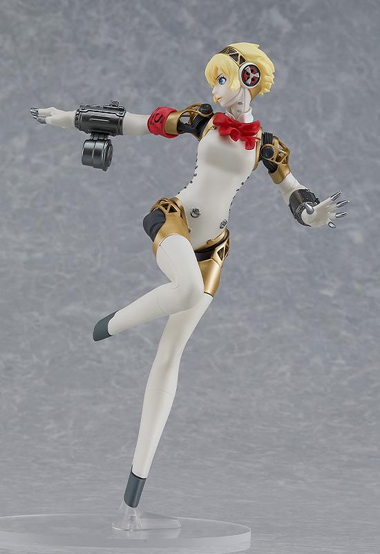 Persona 3: Aigis POP UP PARADE Figurine