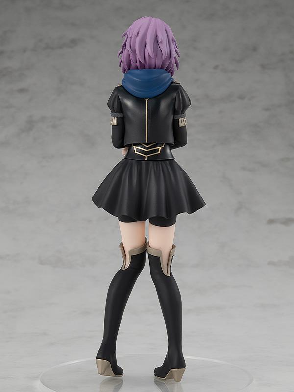 Fire Emblem: Bernadetta von Varley POP UP PARADE Figure
