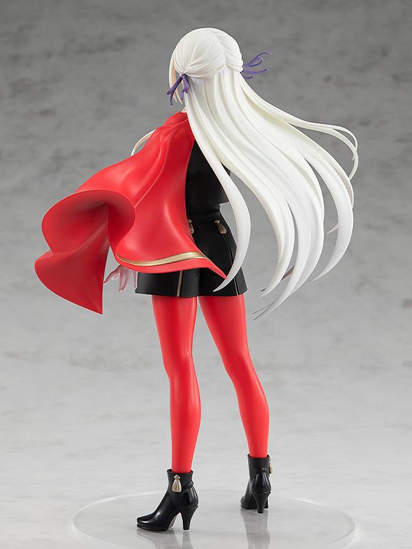 Fire Emblem: Edelgard von Hresvelg POP UP PARADE Figure
