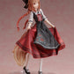 Spice and Wolf: Holo Alsatian Folk Costume 1/7 Scale Figurine