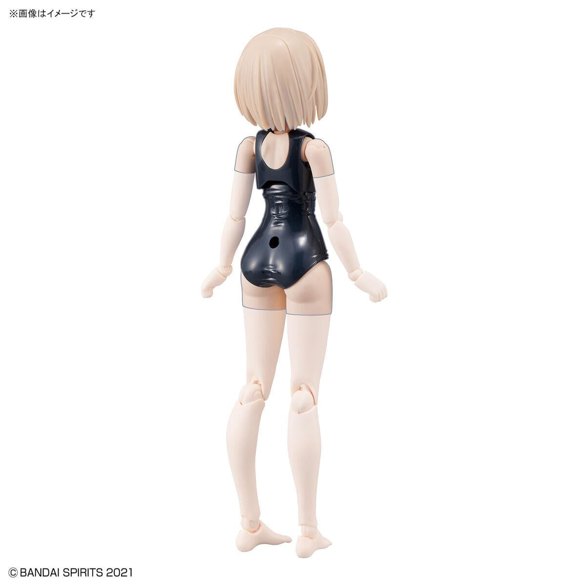 30 Minutes Sisters: Option Body Parts Type S02 [Colour B] Option Pack