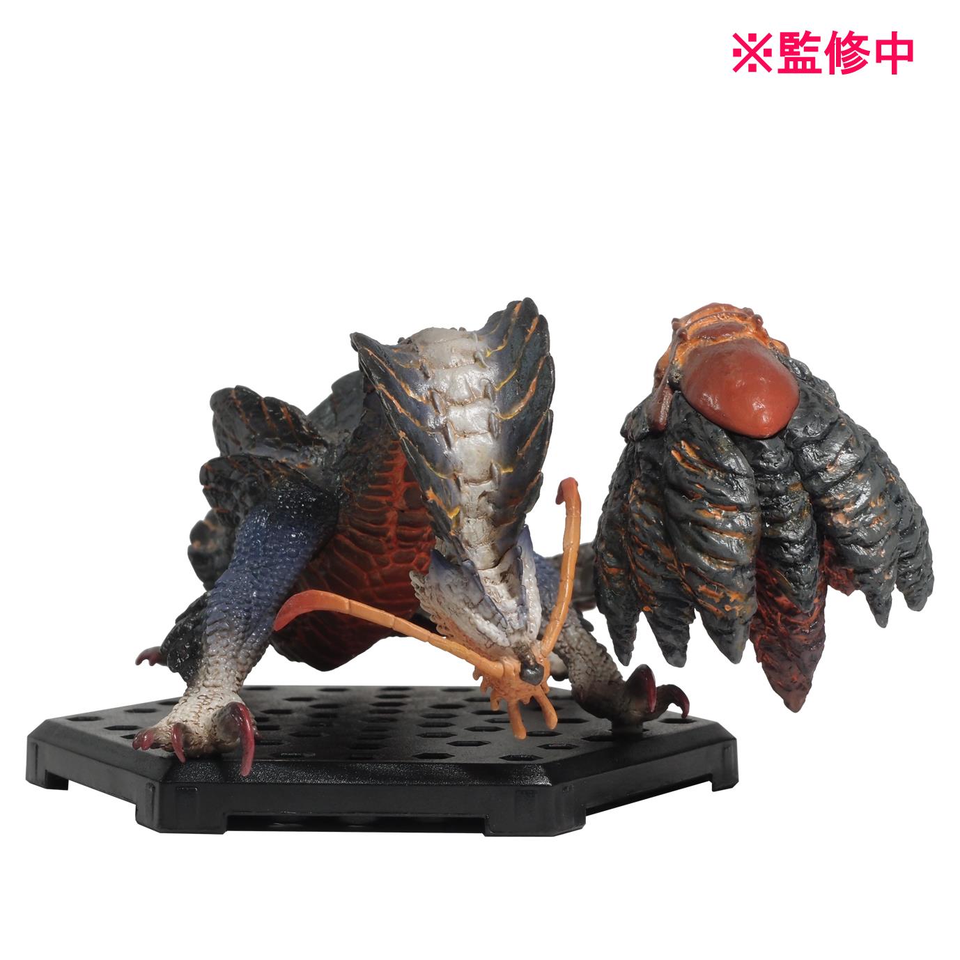 Monster Hunter: Standard Model Plus Vol. 23 Blind Box