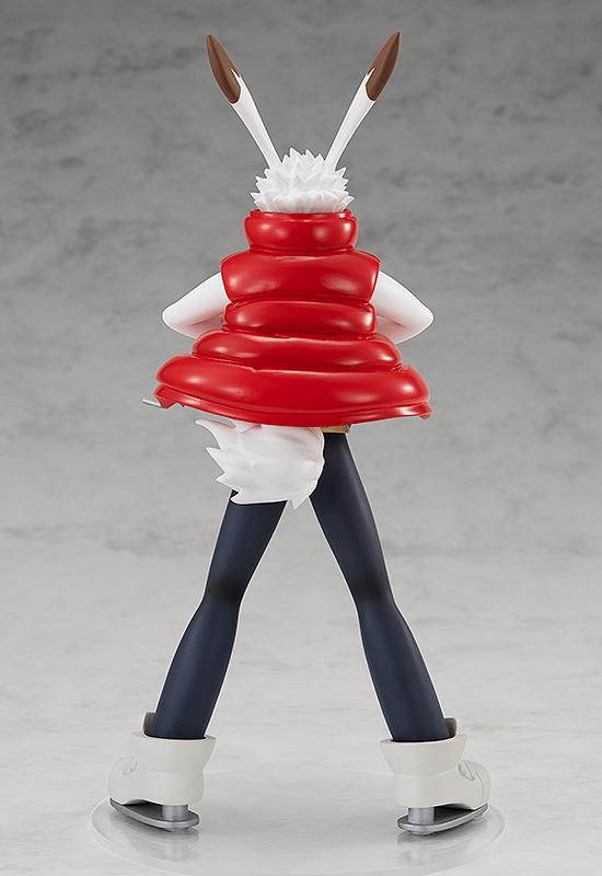 Summer Wars: King Kazma Pop Up Parade Figurine