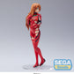 Evangelion: Asuka Langley On the Beach SPM Prize Figure
