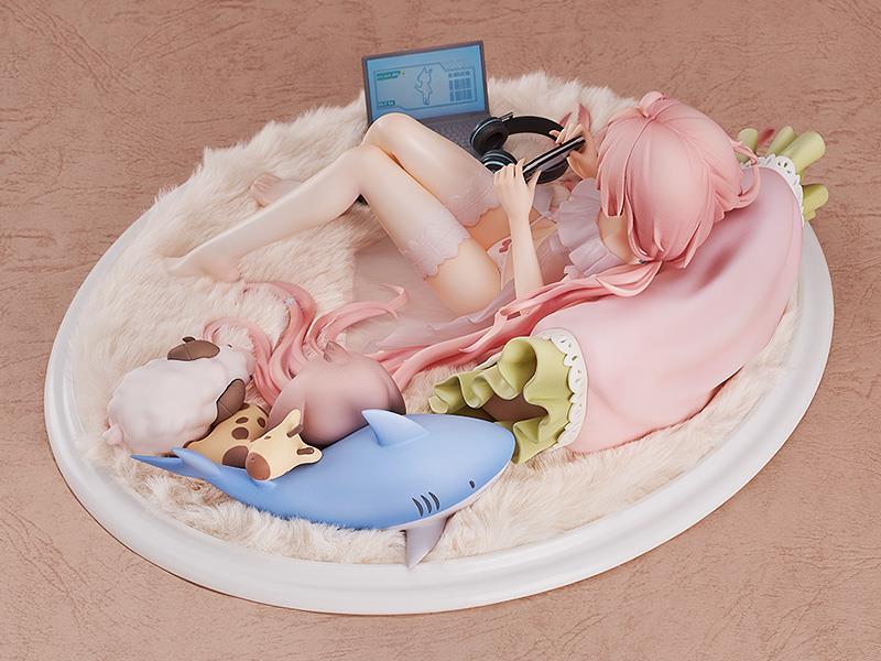 Red: Pride of Eden: Evanthe -Lazy Afternoon Ver.- 1/7 Scale Figurine