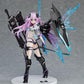 Hyperdimension Neptunia: Dimension Traveler Neptunia: Generator Unit Ver. 1/7 Scale Figurine