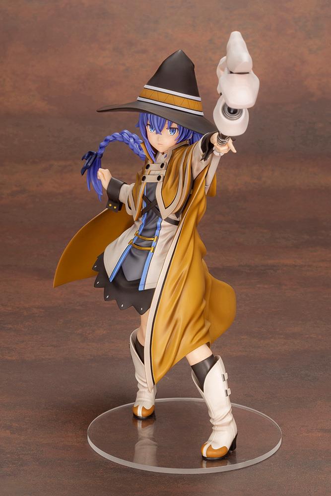 Mushoku Tensei: Roxy Migurdia 1/8 Scale Figurine