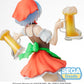 Re:Zero: Rem Oktoberfest SPM Prize Figure