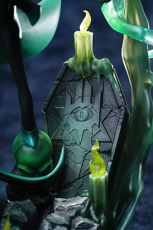 AFK Arena: Shemira 1/7 Scale Figure