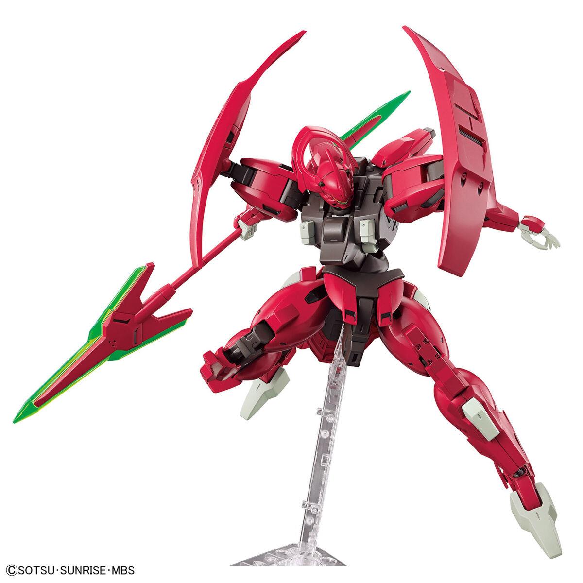 Gundam: Darilbalde HG Model