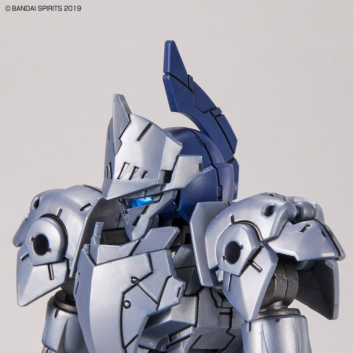 30 Minutes Missions: Spinatio [Knight Type] 1/144 Model