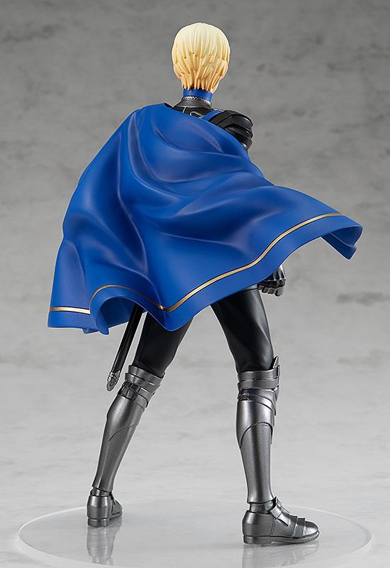 Fire Emblem: Dimitri Alexandre Blaiddyd POP UP PARADE Figure