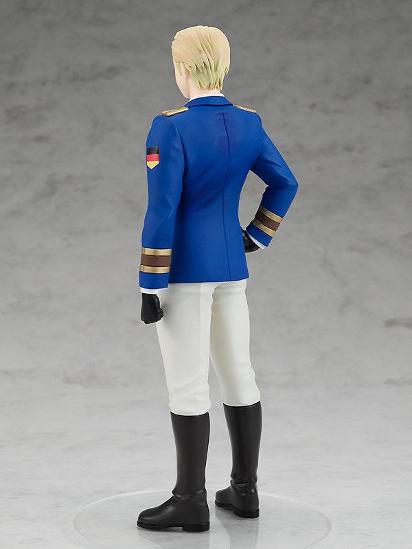 Hetalia: Germany POP UP PARADE Figure