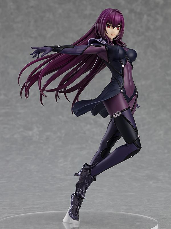 Fate/Grand Order: Lancer/Scáthach POP UP PARADE Figure