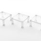 The Simple Stand: Build on Type -Translucent-