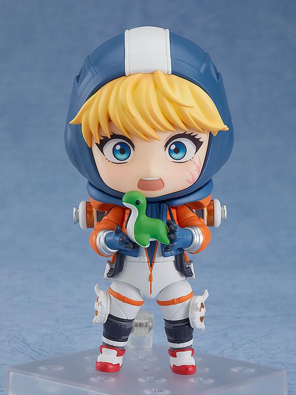 Apex Legends: 1828 Wattson Nendoroid