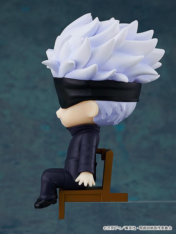 Jujutsu Kaisen: Satoru Gojo Nendoroid Swacchao!
