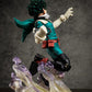 My Hero Academia: Deku 1/4 Scale Figurine