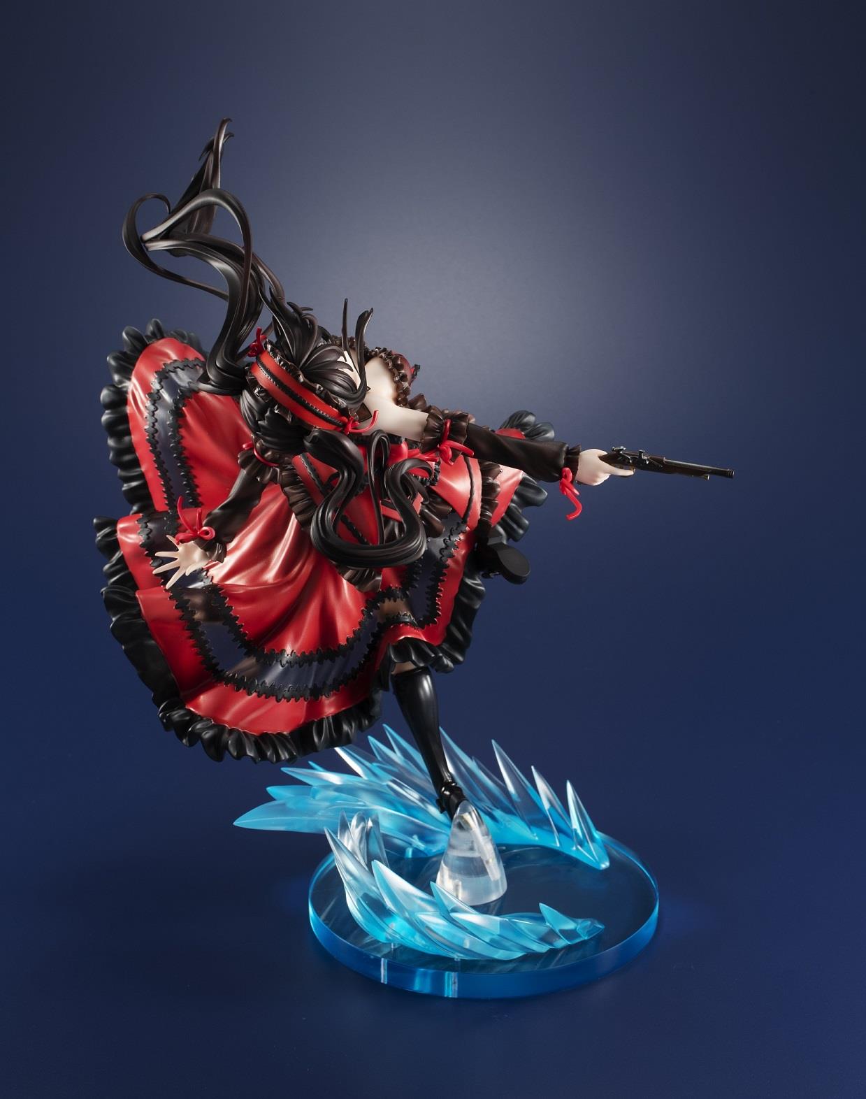 Date a Bullet: Kurumi Tokisaki 1/7 Scale Figure