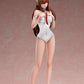 Steins;Gate: Kurisu Makise Bare Leg Bunny ver. 1/4 Scale Figure