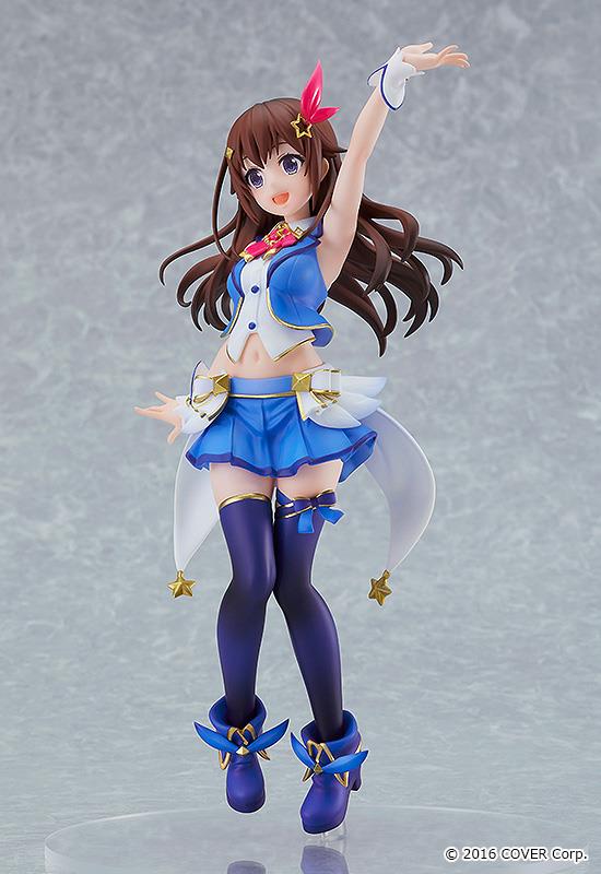 Hololive: Tokino Sora POP UP PARADE Figurine