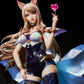 League of Legends: K/DA Ahri 1/7 Scale Figurine