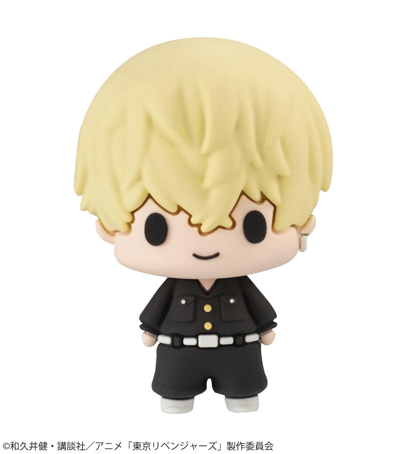 Tokyo Revengers: Chokorin Blind Box