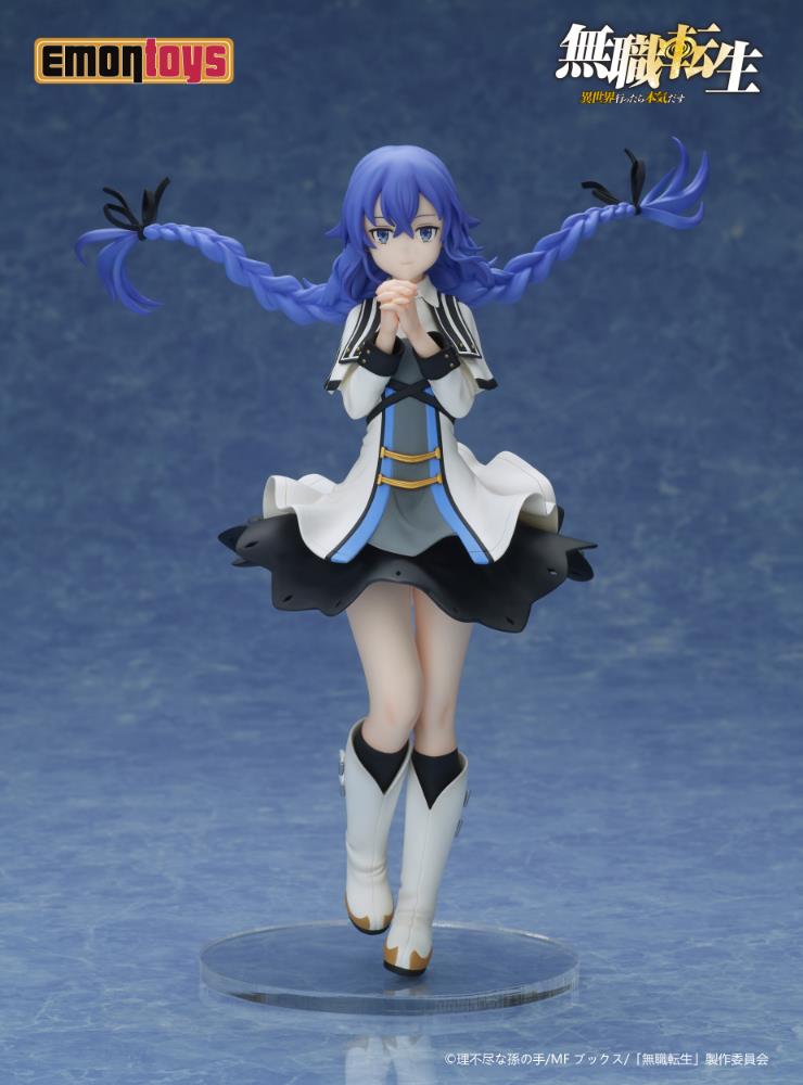Mushoku Tensei: Roxy Migurdia 1/7 Scale Figurine