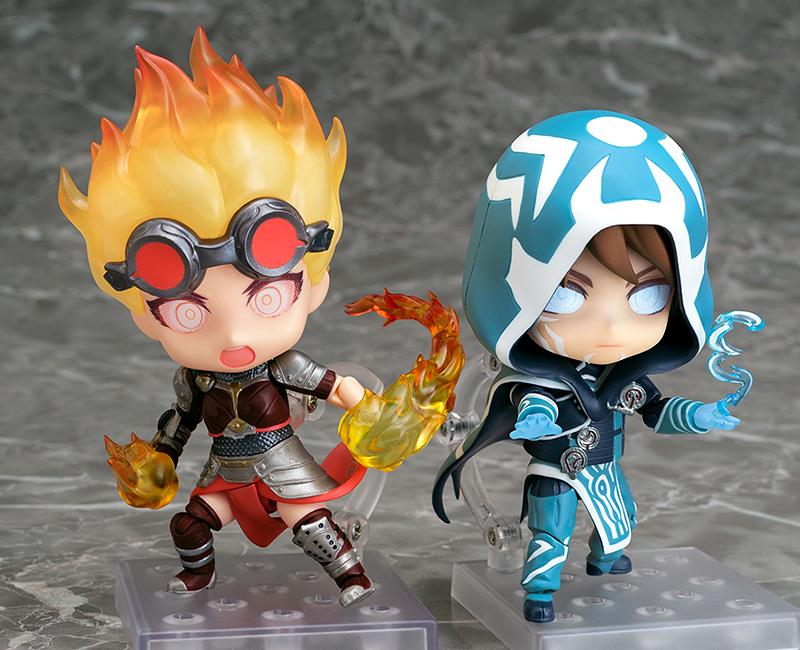 Magic: The Gathering: 1755 Jace Beleren Nendoroid