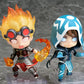 Magic: the Gathering: 1781 Chandra Nalaar Nendoroid