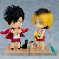 Haikyu!!: 1836 Kenma Kozume Second Uniform Ver. Nendoroid