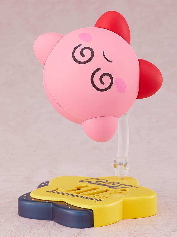 Kirby: 1883 Kirby 30th Anniversary Edition Nendoroid