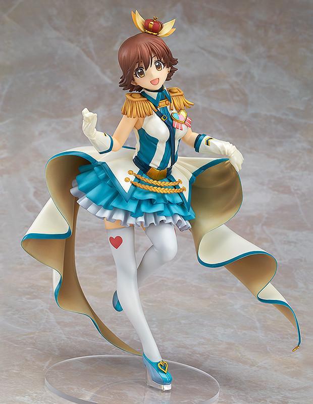 THE IDOLM@STER: Cinderella Girls Mio Honda - Crystal Night Party ver. 1/8 Scale Figure
