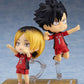 Haikyu!!: 689 Tetsuro Kuroo Nendoroid