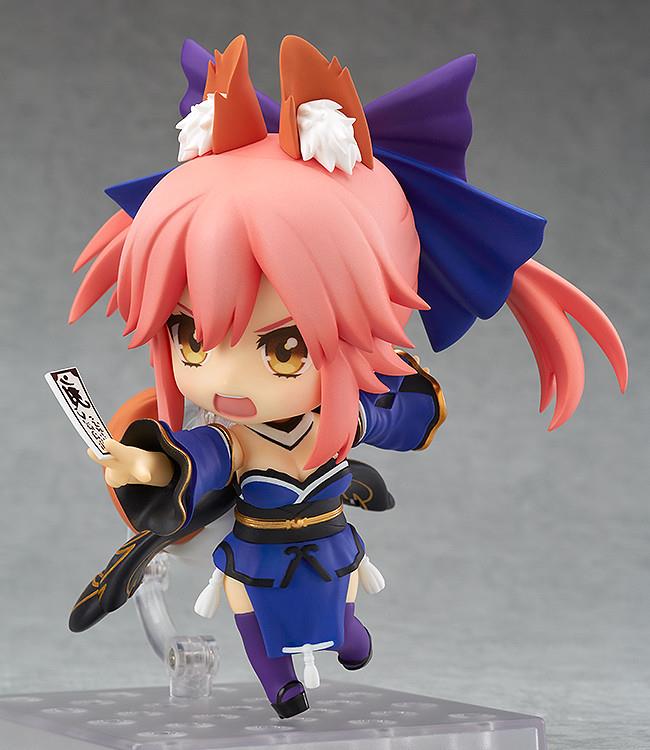 Fate/EXTRA: 710 Caster Nendoroid