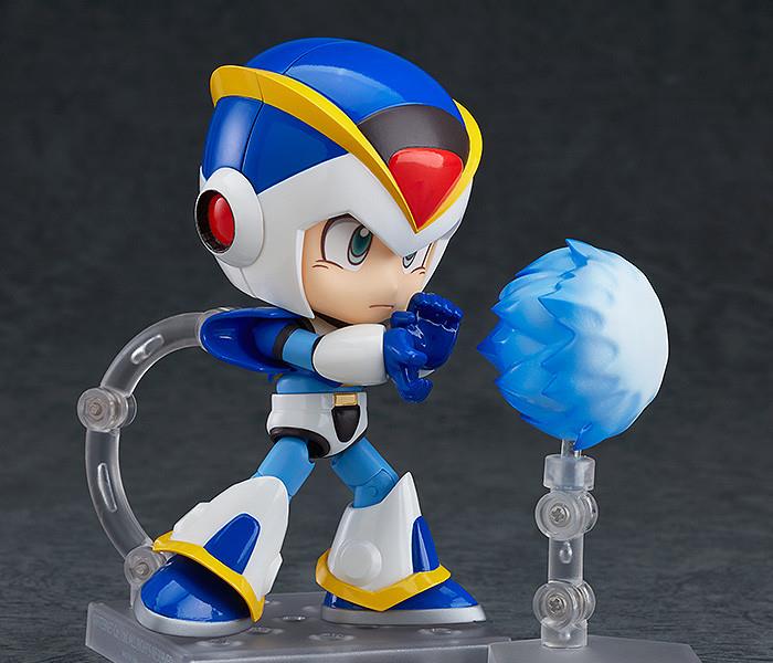 Mega Man X: Mega Man X Full Armour
