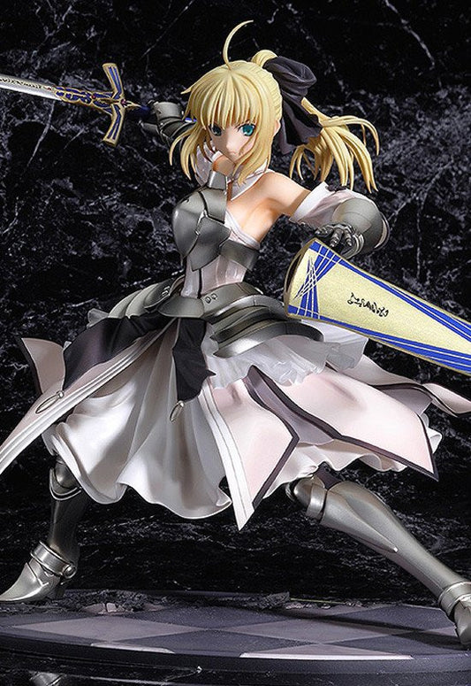 Fate/Stay Night: Saber Lily ~Distant Avalon~ 1/7 Scale Figure