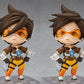 Overwatch: 730 Tracer Classic Skin Nendoroid