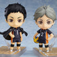 Haikyu!!: 772 Daichi Sawamura Nendoroid