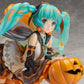 Vocaloid: Trick or Miku Figure