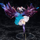 Idolm@ster: Kanzaki Ranko Dark Princess of Roses 1/7 Scale Figurine