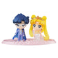 Sailor Moon: Neo Queen Serenity & King Endimion Petit Chara Set
