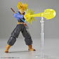 Dragon Ball Z: Super Saiyan Trunks Figure-Rise Standard Model