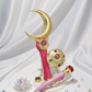 Sailor Moon: Sailor Moon Transformation Brooch & Disguise Pen Proplica Set