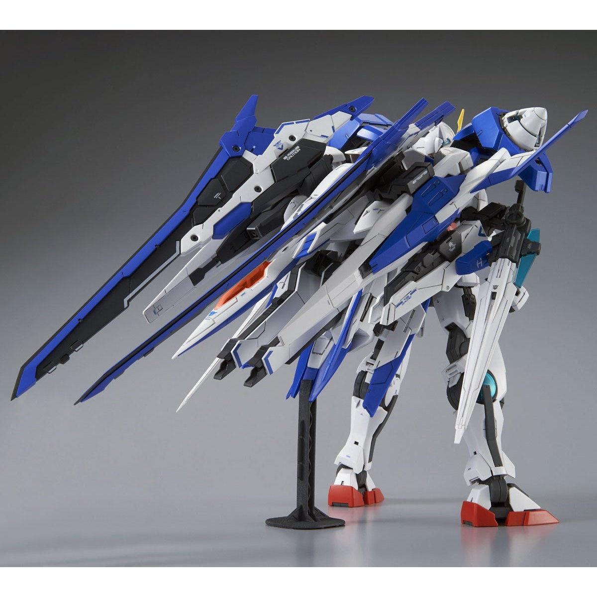 Gundam: 00 XN Raiser MG Model