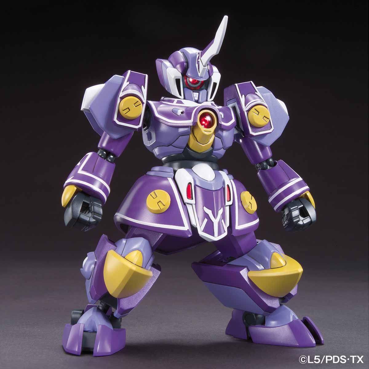Danball Senki: General LBX Model
