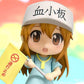 Cells at Work: 1036 Platelet Nendoroid