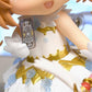 Cardcaptor Sakura: 1040 Kinomoto Sakura Clear ver. Nendoroid