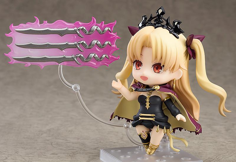 Fate/Grand Order: 1016 Lancer/Ereshkigal Nendoroid